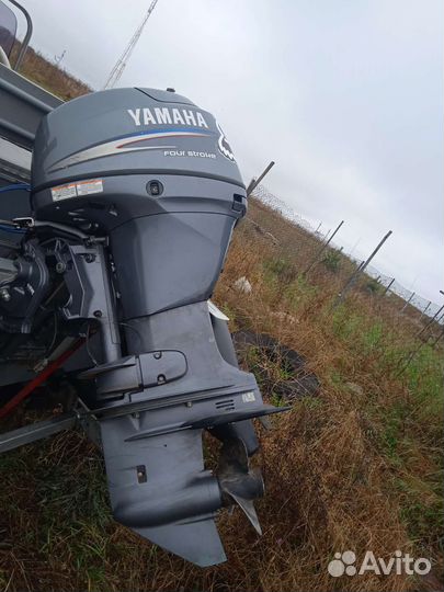 Маломерное судно