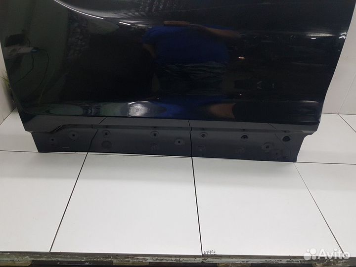 Дверь передняя левая (Geely Coolray)