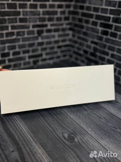 Apple watch series 10, 46mm