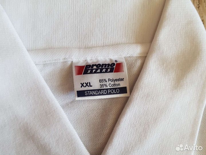 Футболка новая 100 хлопок