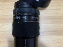 Nikon 35-70mm f/2.8 D