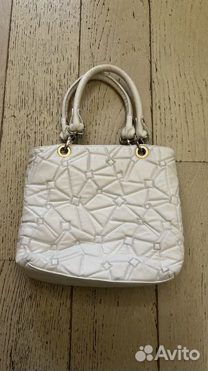 Сумка женская натуральная кожа