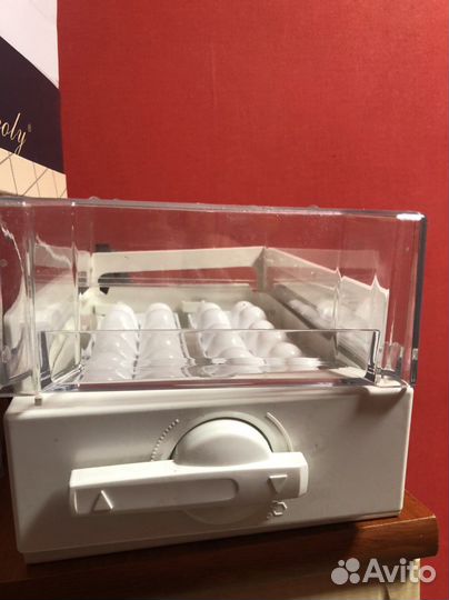 Ice Maker Moving.Новый. для приготовления льда