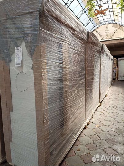 Холодильник Ариада 1400л, оптовый склад техники