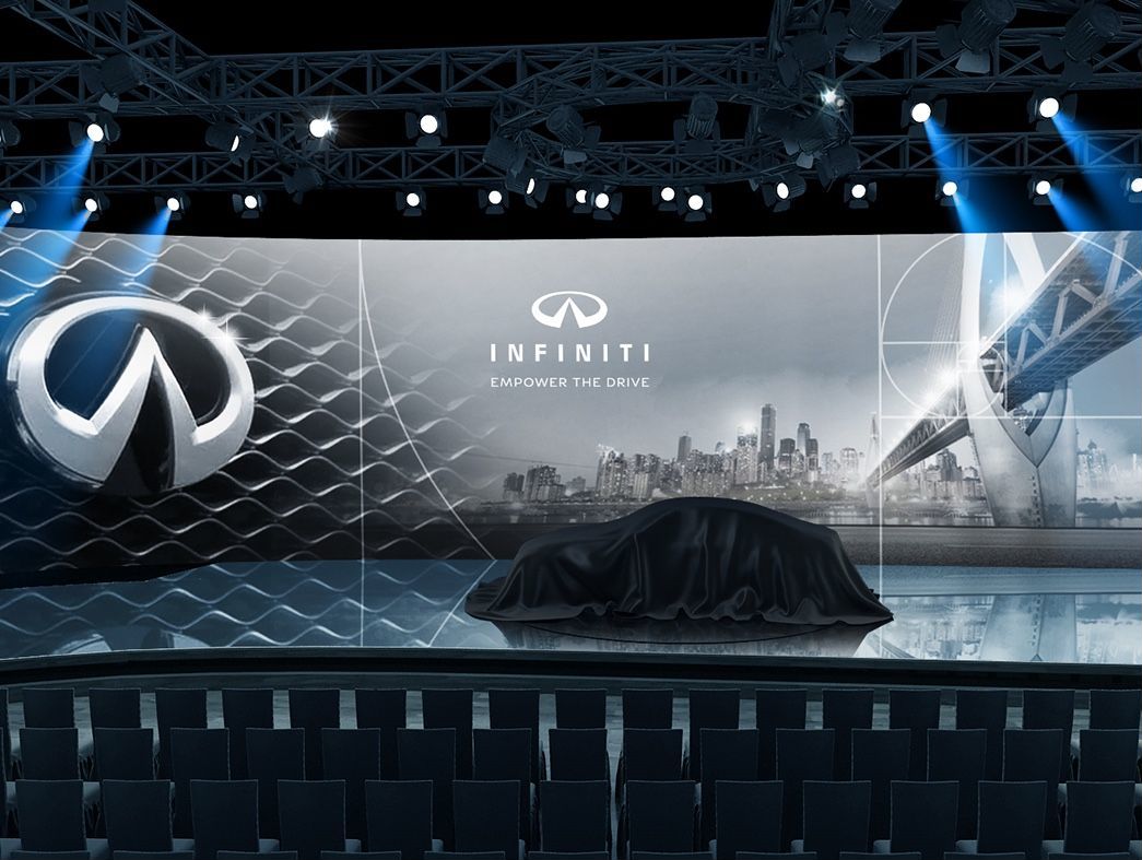 INFINITI world. Профиль пользователя на Авито