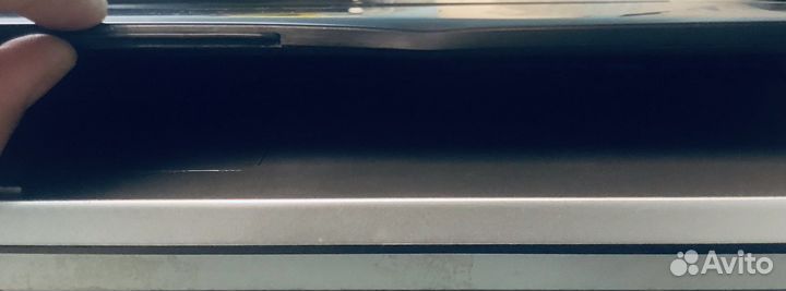 Сенсорный ноутбук трансформер asus tp500 i3, 8gb