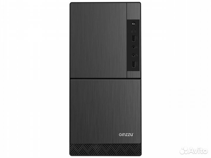 Компьютер Intel Core i3-10100/16 гб/SSD 256 гб