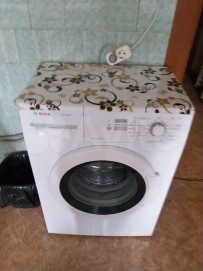 Комната 9,3 м² в 6-к., 2/3 эт.