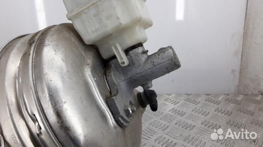 Вакуумный усилитель тормозов BMW 5 F10/F11 (3BA07K