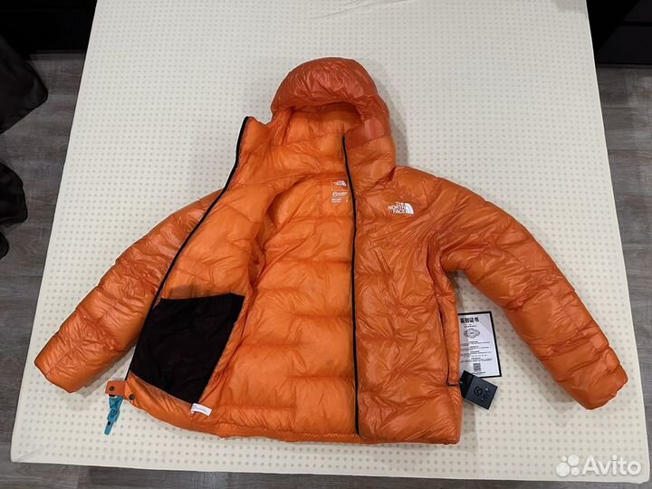 Пуховик The north face Summit L6 Cloud Down Parka