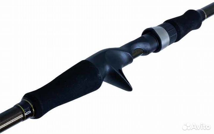 Спиннинг каст. Maximus Zircon C 29H 2.9m 15-56g