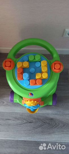 Ходунки детские