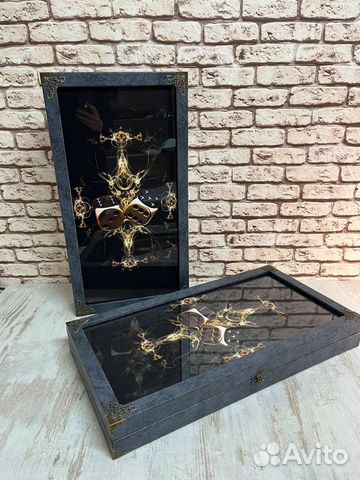 Нарды,молния кубики