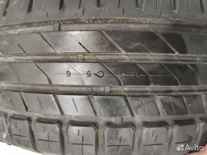 Nokian Tyres Nordman SX3 185/60 R14