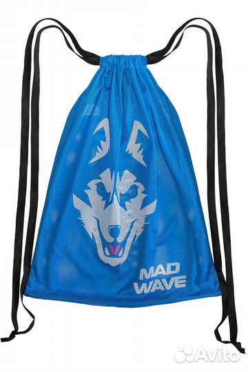 Сетка мешок Mad Wave