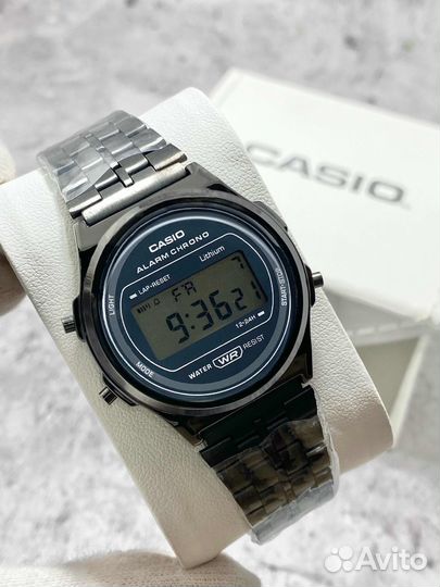 Часы Casio