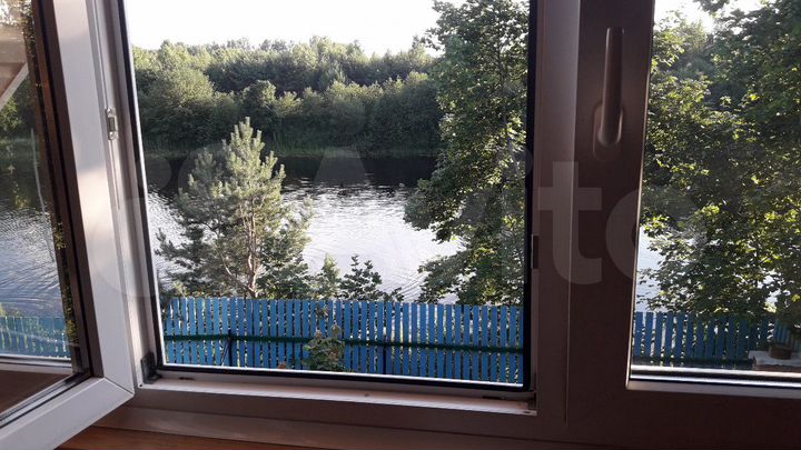 Дом 75 м² на участке 6 сот.