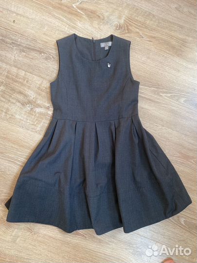 Платья Silver Spoon и Junior Republic р.134