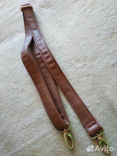 Пояс для сумки