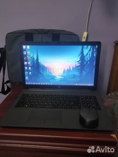 Продам ноутбук HP 250 g7