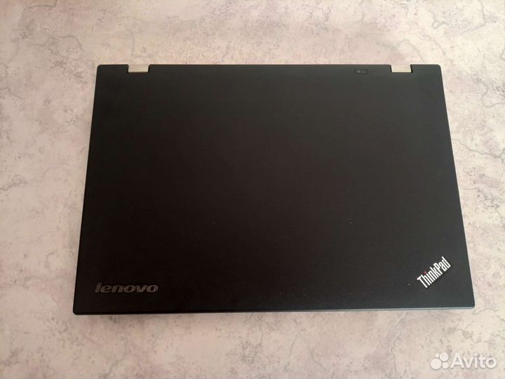 Lenovo thinkpad l430