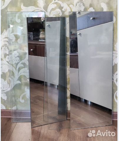 Зеркала мебельные