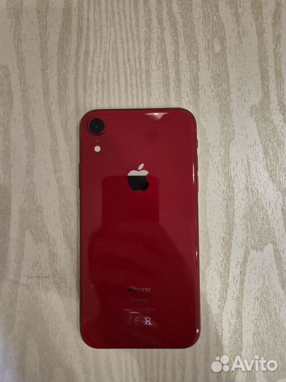 iPhone Xr, 128 ГБ