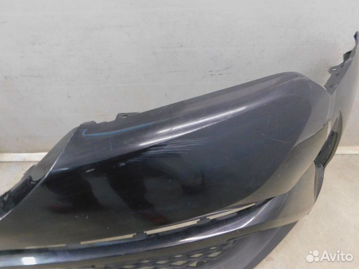 Бампер передний Toyota C-HR (88100)