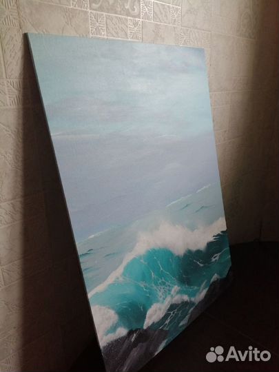 Картина 70х50