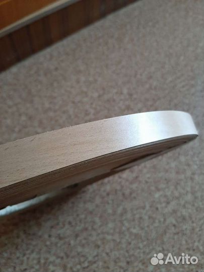 Мебельная кромка 2х видов