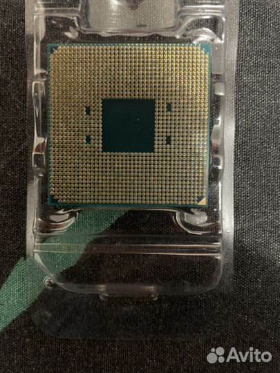 Amd ryzen 5 2600