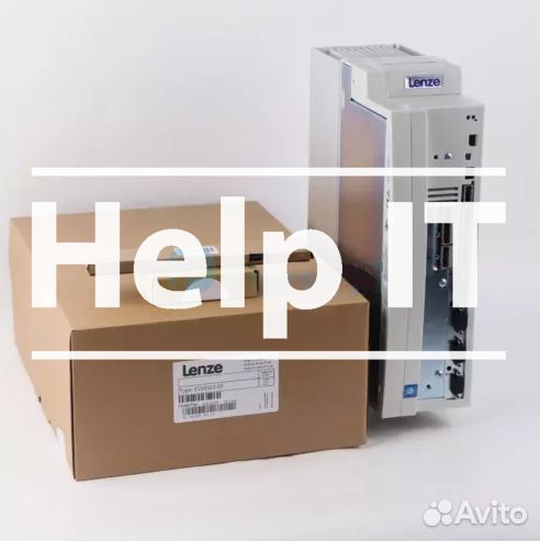 Сервопривод Lenze EVS9323-EP