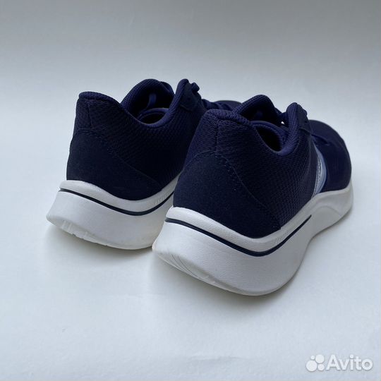 Кроссовки Demix turbo