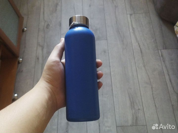 Бутылка для воды