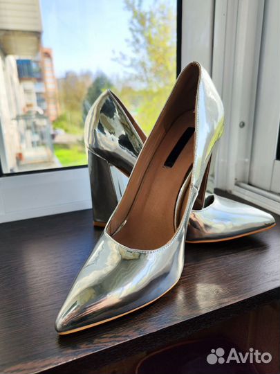 Туфли lost INK 39