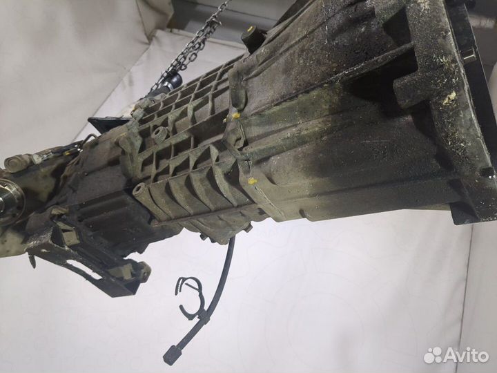 Кпп 5-ст.мех 4х4 (МКПП) Suzuki Grand Vitara, 2009