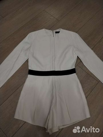 Комбинезон женский