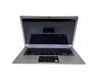 Ноутбук Dexp Aquilon C14 Cel.N4020/4Gb/SSD128Gb/14