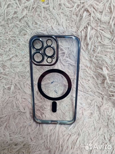Чехол iPhone XR в корпусе 14 Pro 13 черный+кольцо