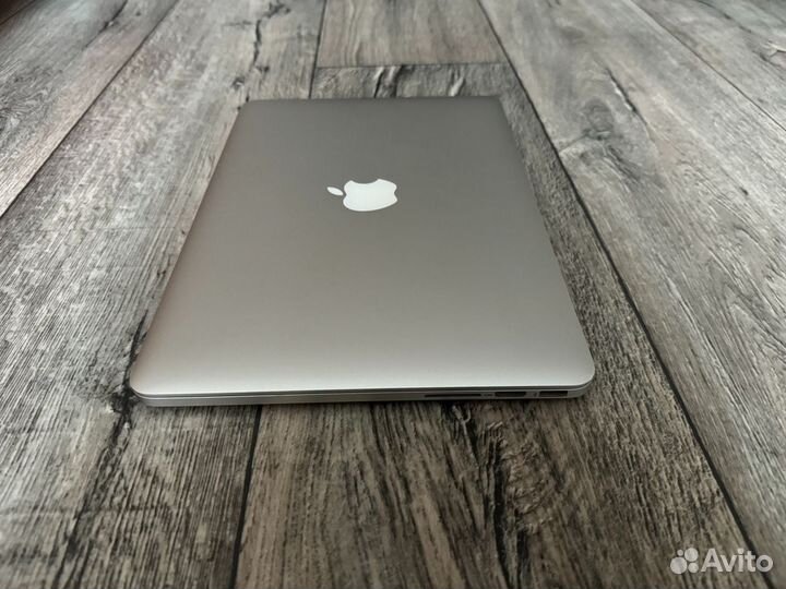 MacBook Pro Retina 13 2015 Core i5/8GB/Intel GPU