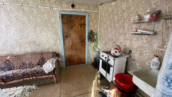 Дом 77 м² на участке 3,5 сот.