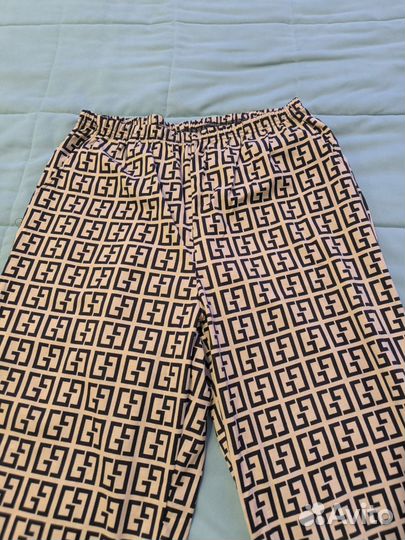 Домашний костюм женский