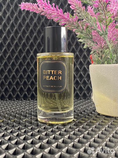 Tom Ford Bitter Peach оригинальный тестер 62 мл