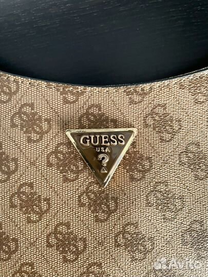 Сумка guess