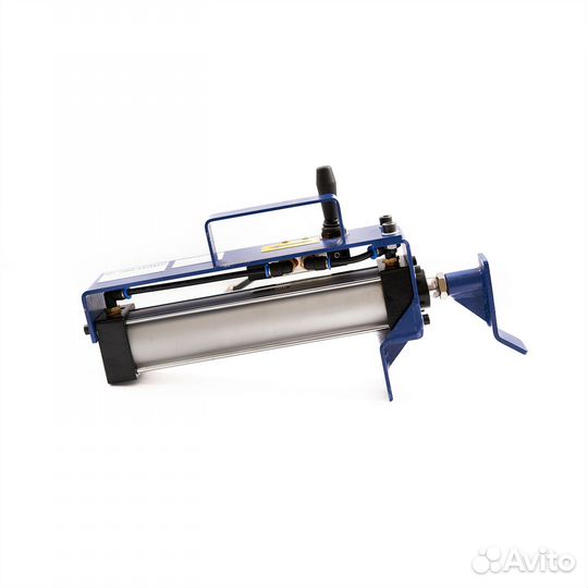 Борторасширитель пневматический Rossvik QD-4