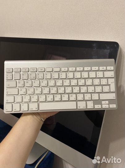 Моноблок Apple iMac 27