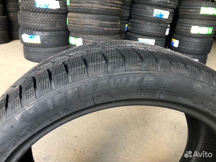Grenlander IceHawke II 275/50 R20 113H