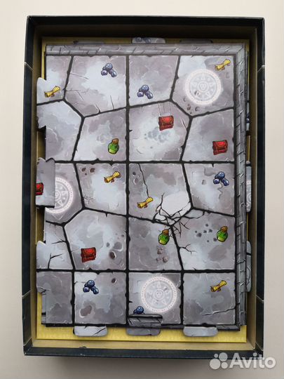Настольная игра 