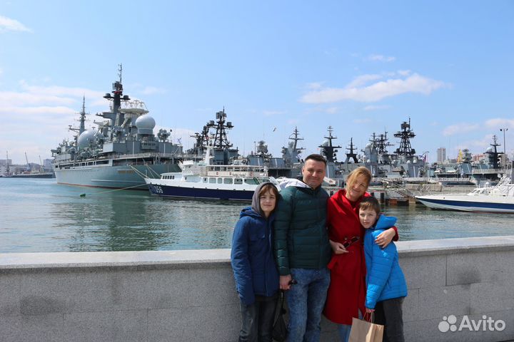 Экскурсии, туры, походы. Частный гид, экскурсовод