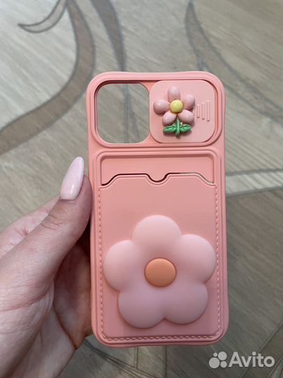 Чехол на iPhone 12 mini